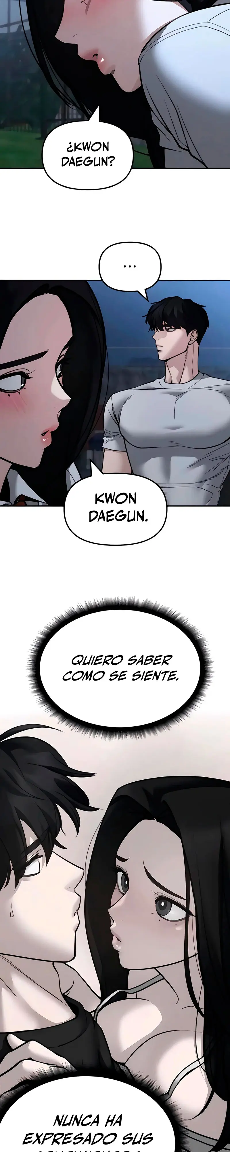 el bully de bullies - Capítulo 141 - Página 25 - LectorTMOo