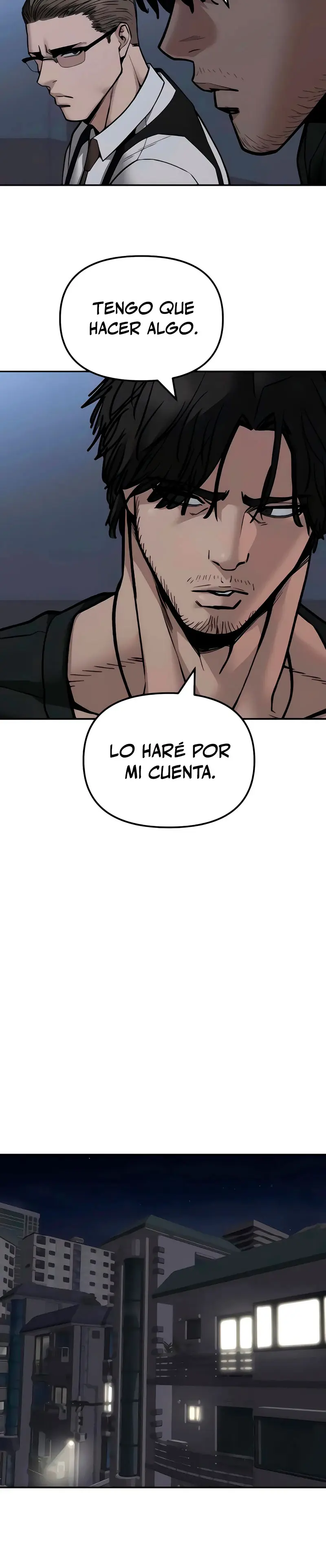 el bully de bullies - Capítulo 141 - Página 36 - LectorTMOo
