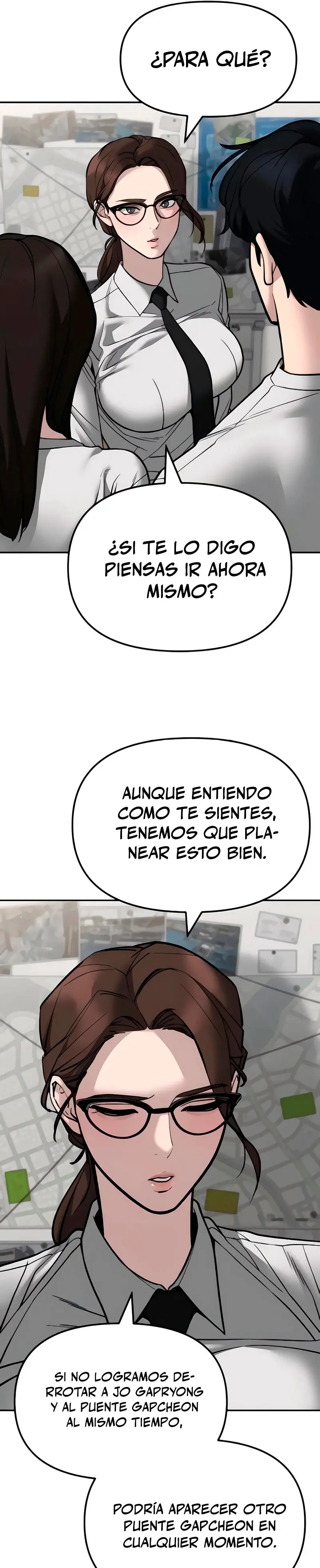 el bully de bullies - Capítulo 141 - Página 38 - LectorTMOo