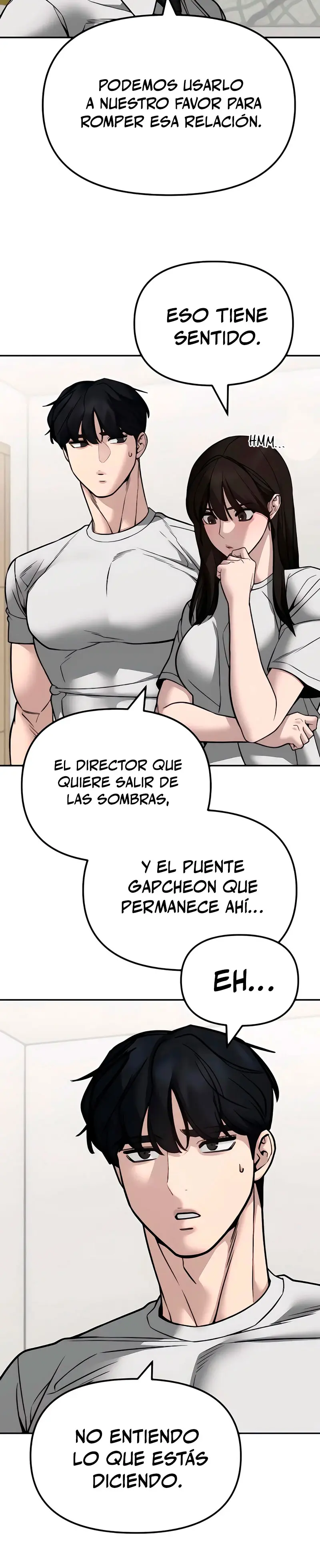 el bully de bullies - Capítulo 141 - Página 42 - LectorTMOo