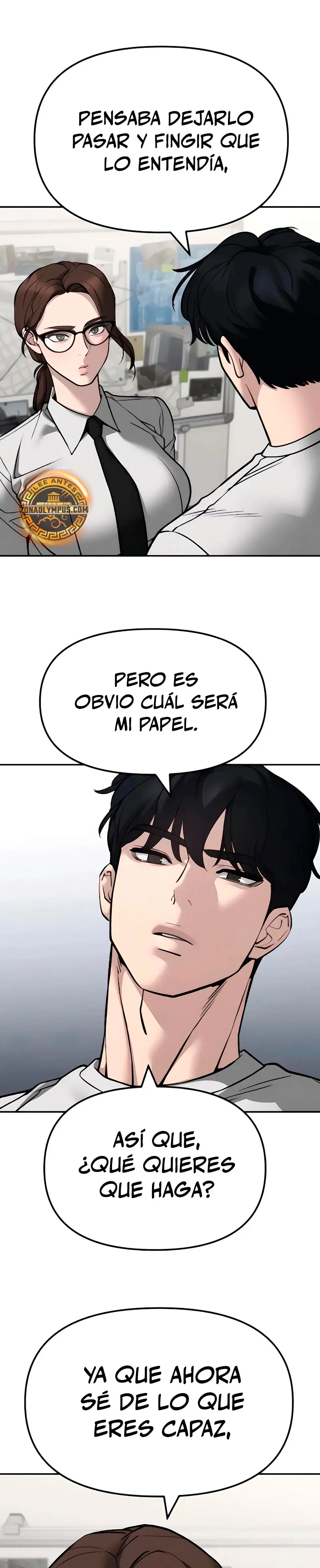 el bully de bullies - Capítulo 141 - Página 43 - LectorTMOo