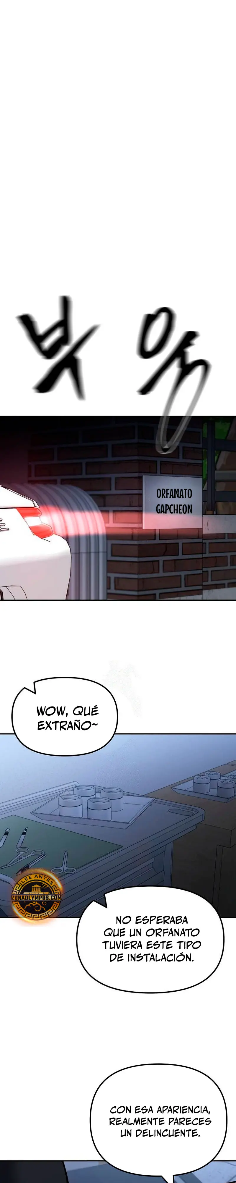 el bully de bullies - Capítulo 142 - Página 3 - LectorTMOo