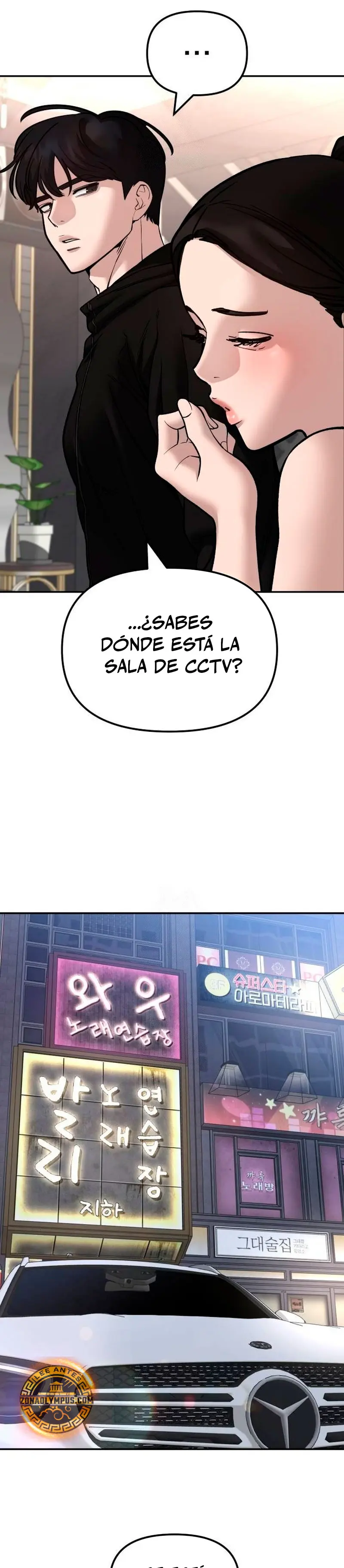 el bully de bullies - Capítulo 142 - Página 10 - LectorTMOo