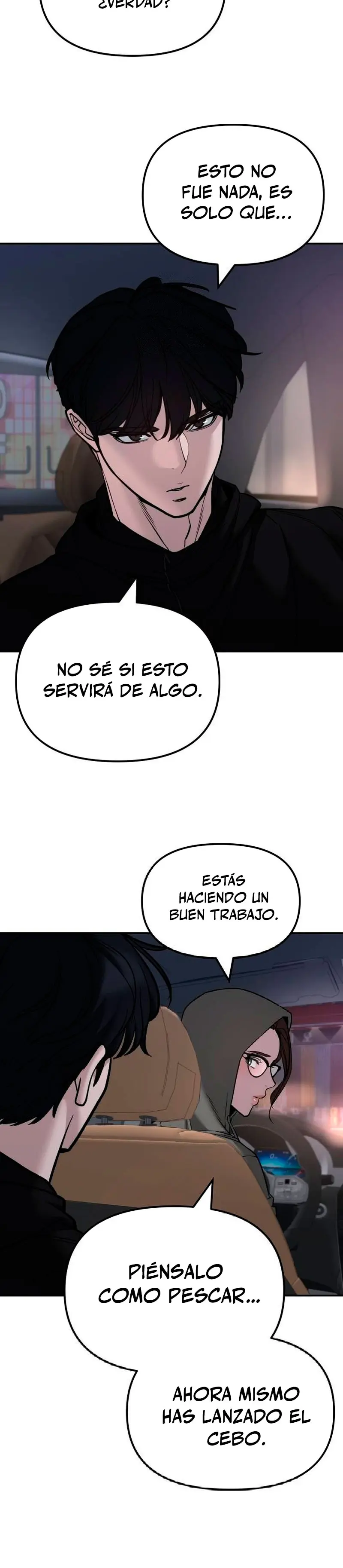 el bully de bullies - Capítulo 142 - Página 13 - LectorTMOo