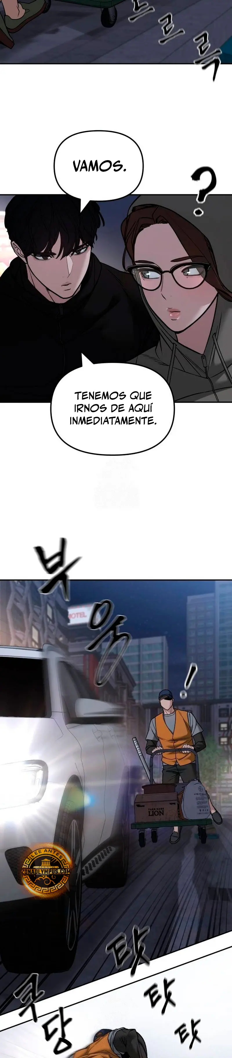 el bully de bullies - Capítulo 142 - Página 15 - LectorTMOo