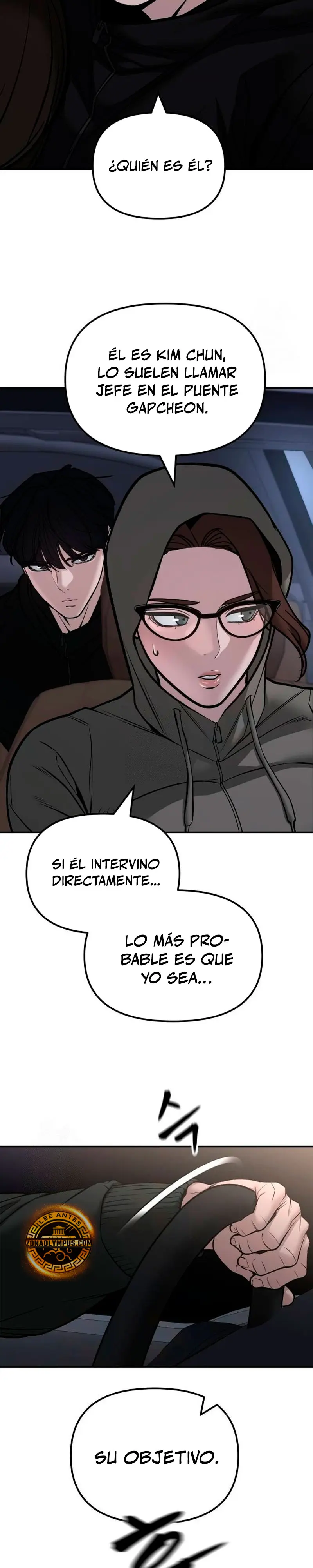 el bully de bullies - Capítulo 142 - Página 23 - LectorTMOo