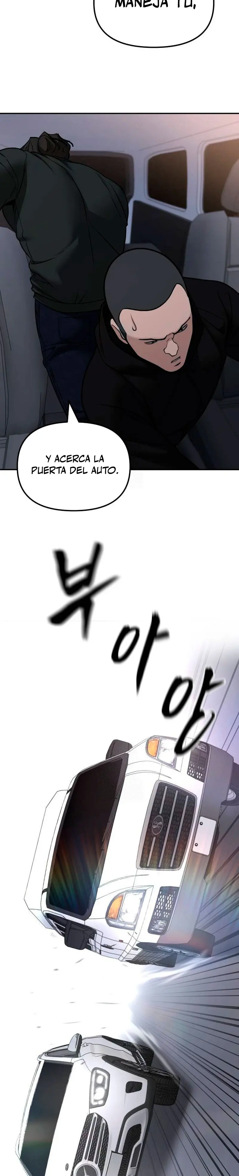 el bully de bullies - Capítulo 142 - Página 28 - LectorTMOo