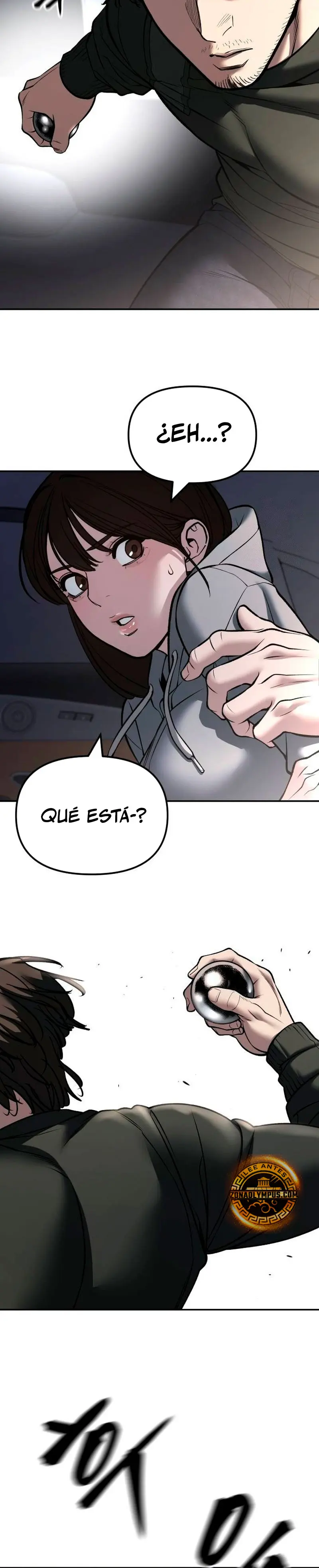 el bully de bullies - Capítulo 142 - Página 30 - LectorTMOo