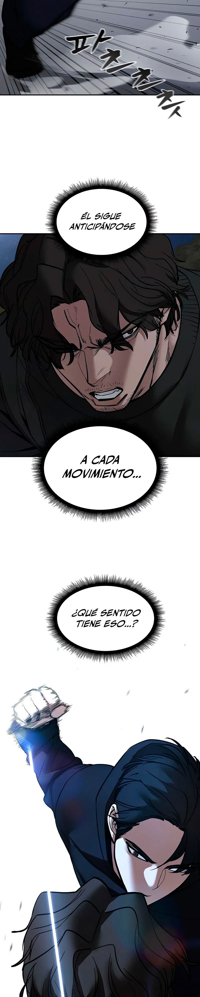 el bully de bullies - Capítulo 143 - Página 27 - LectorTMOo