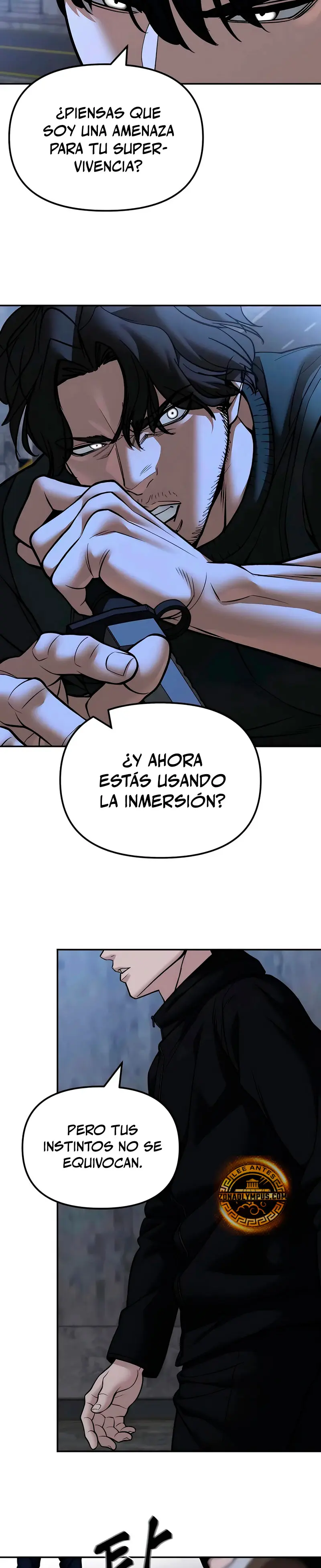 el bully de bullies - Capítulo 144 - Página 4 - LectorTMOo