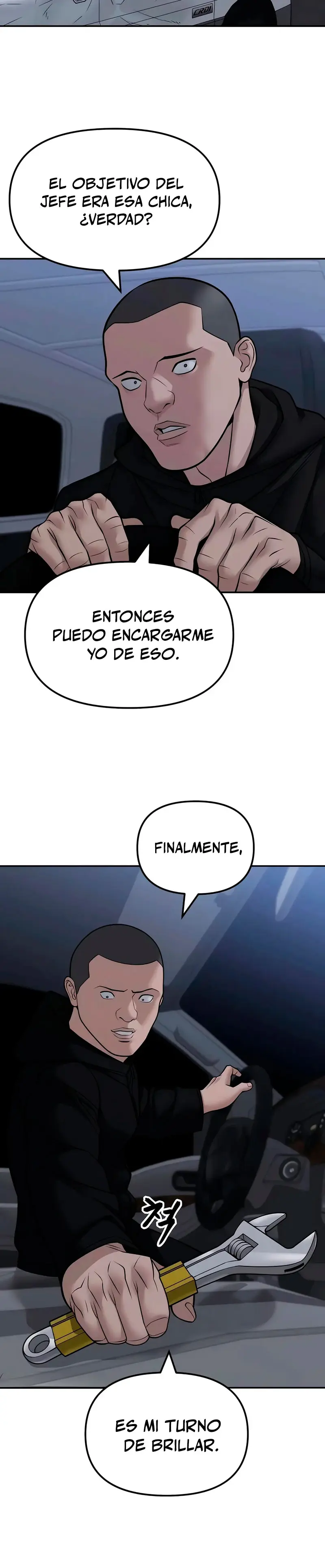 el bully de bullies - Capítulo 144 - Página 15 - LectorTMOo
