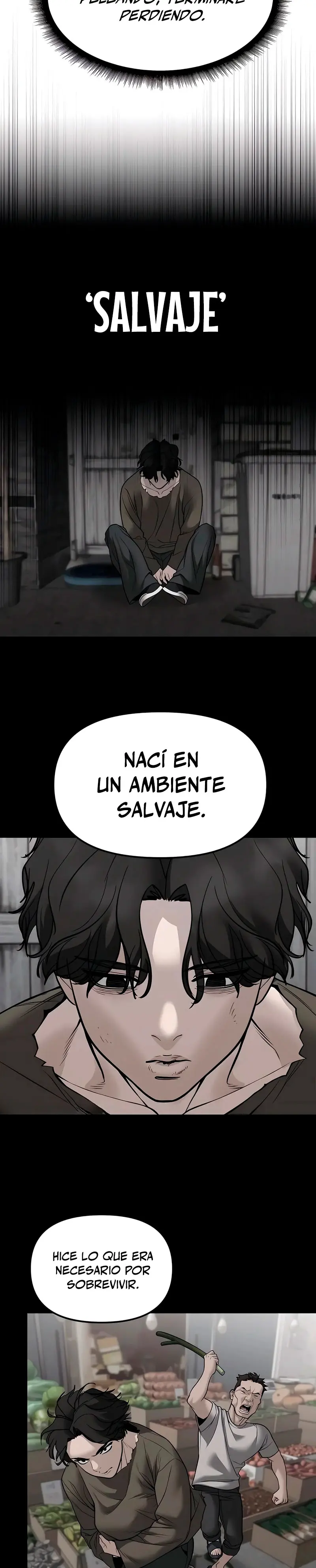 el bully de bullies - Capítulo 144 - Página 19 - LectorTMOo