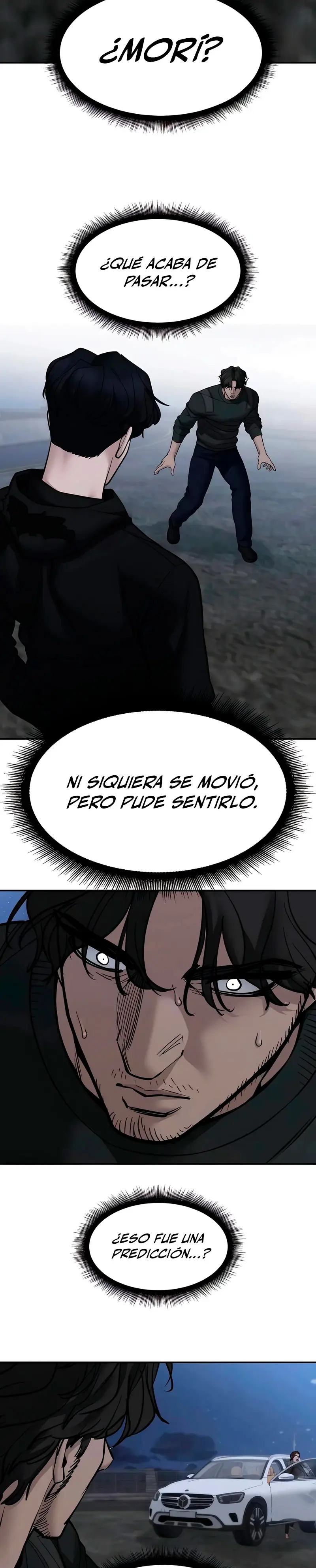 el bully de bullies - Capítulo 144 - Página 35 - LectorTMOo