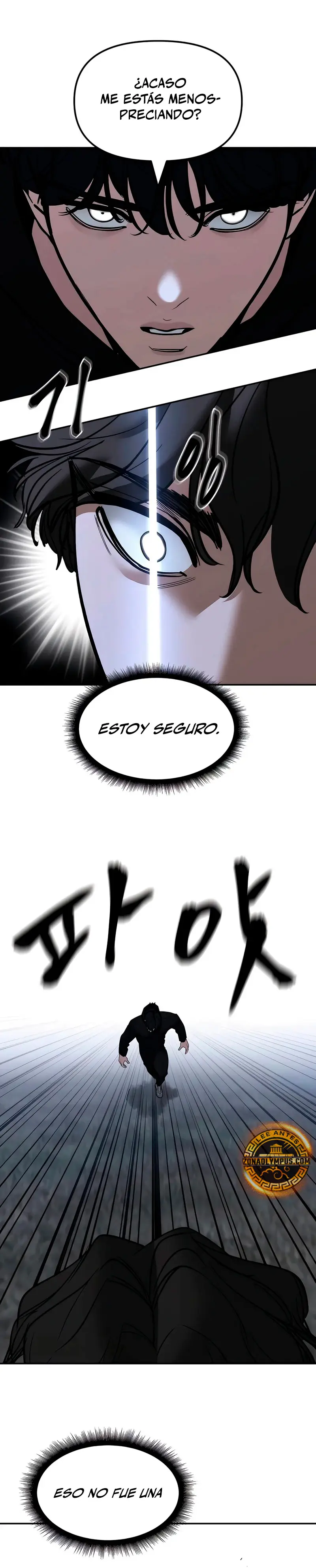 el bully de bullies - Capítulo 144 - Página 37 - LectorTMOo