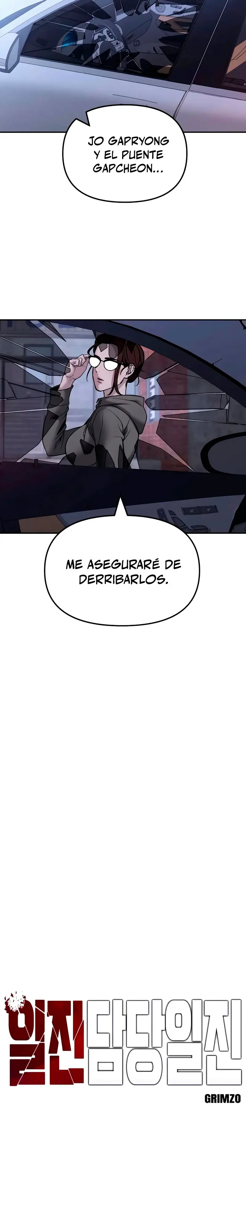 el bully de bullies - Capítulo 145 - Página 7 - LectorTMOo