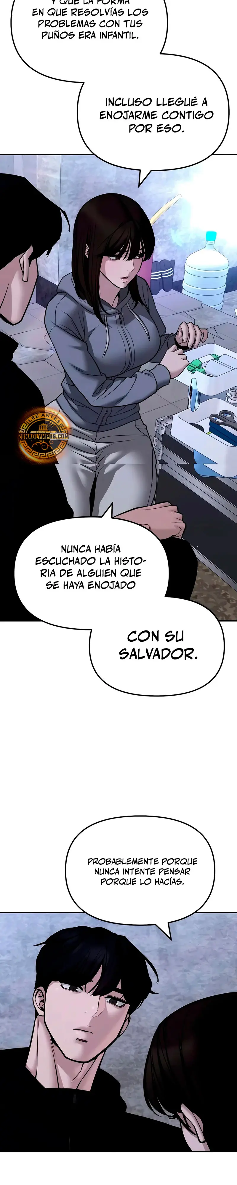el bully de bullies - Capítulo 145 - Página 13 - LectorTMOo