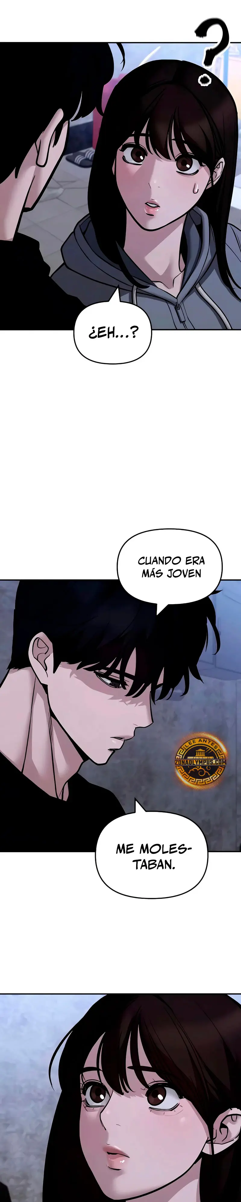 el bully de bullies - Capítulo 145 - Página 17 - LectorTMOo