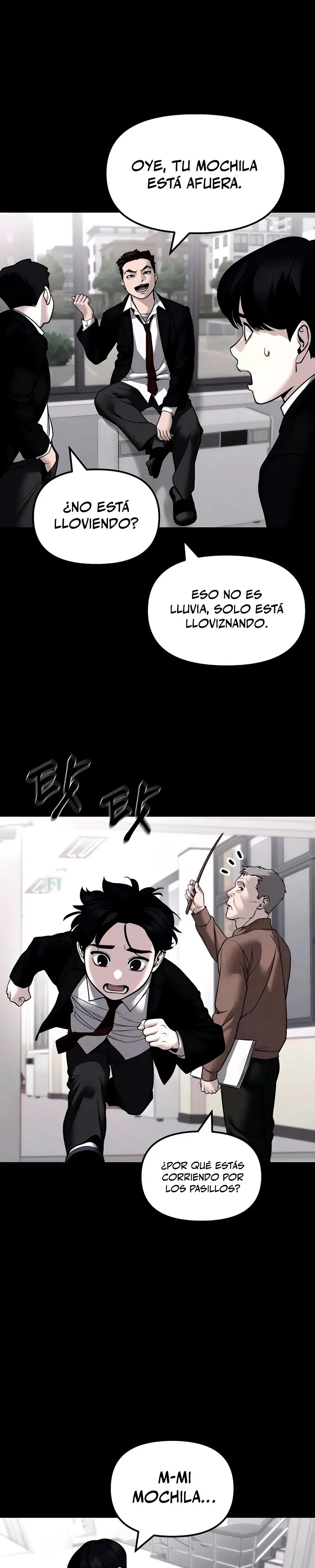 el bully de bullies - Capítulo 145 - Página 21 - LectorTMOo