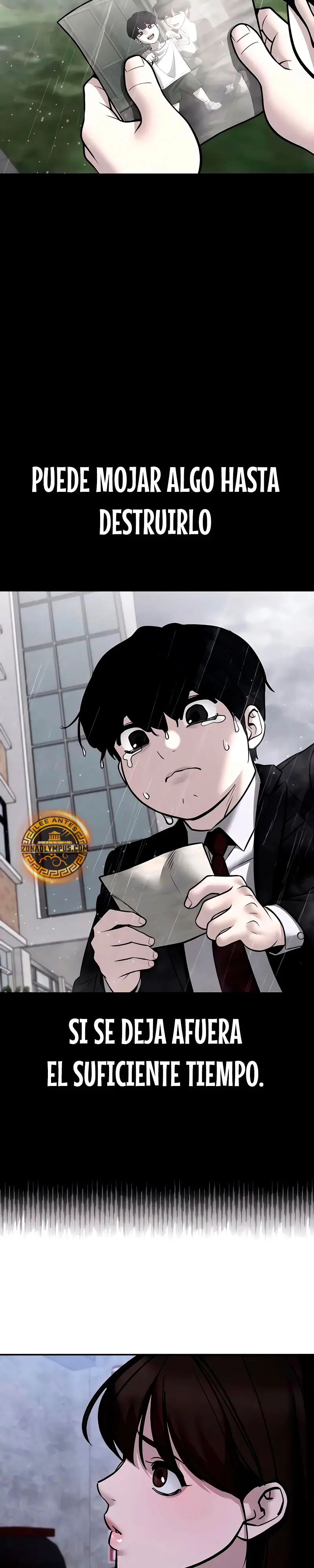 el bully de bullies - Capítulo 145 - Página 25 - LectorTMOo