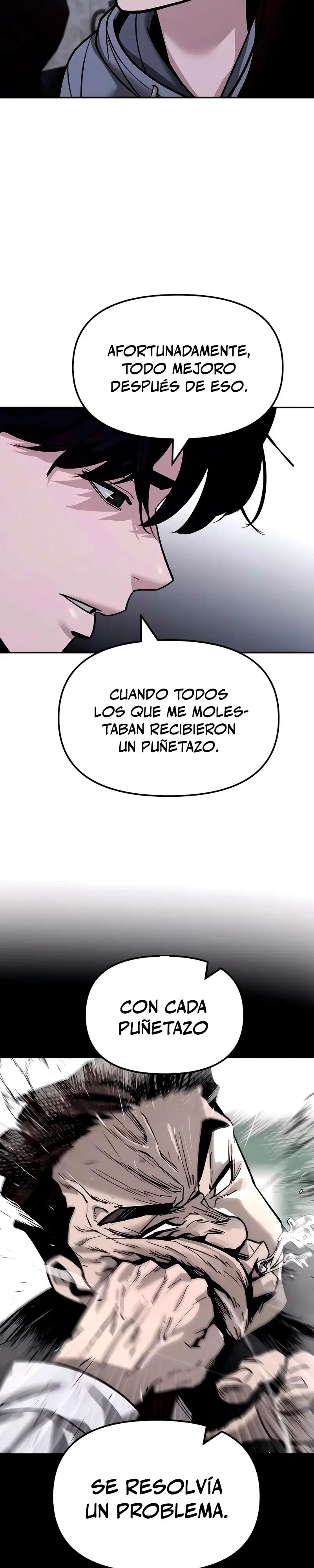 el bully de bullies - Capítulo 145 - Página 26 - LectorTMOo