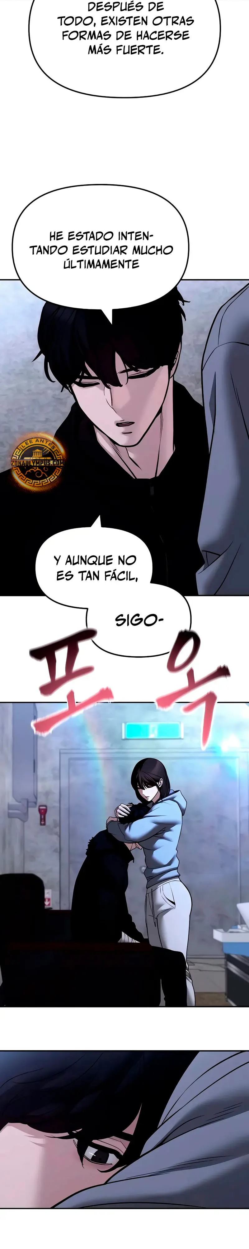 el bully de bullies - Capítulo 145 - Página 29 - LectorTMOo