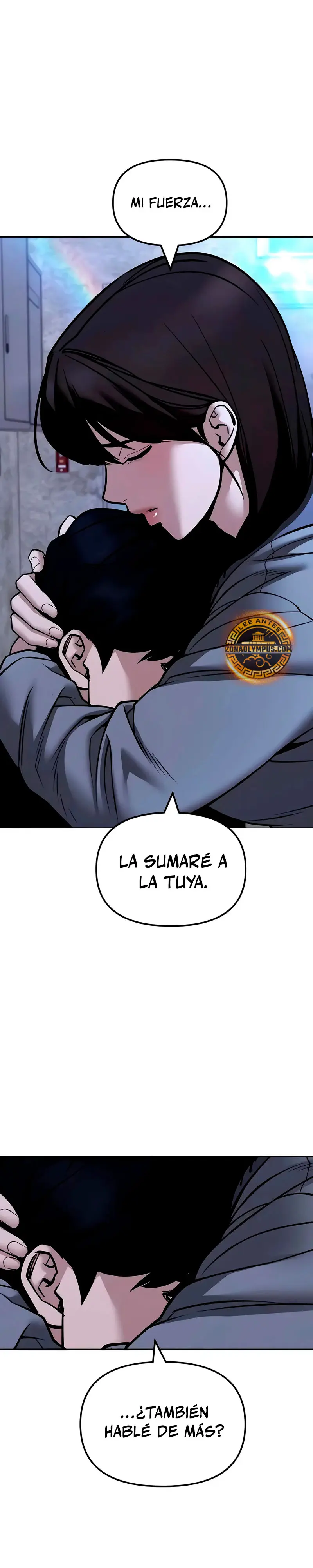 el bully de bullies - Capítulo 145 - Página 30 - LectorTMOo