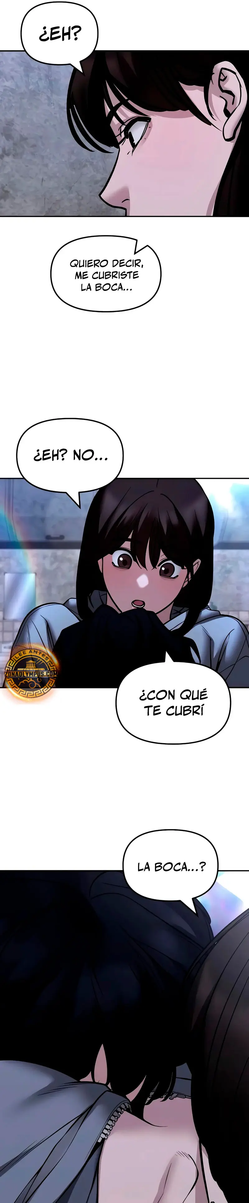 el bully de bullies - Capítulo 145 - Página 31 - LectorTMOo