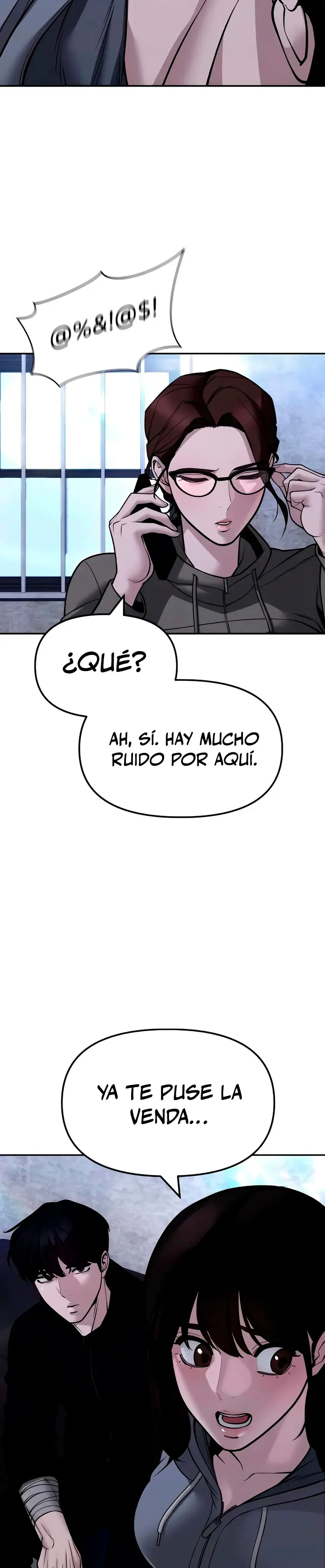 el bully de bullies - Capítulo 145 - Página 32 - LectorTMOo