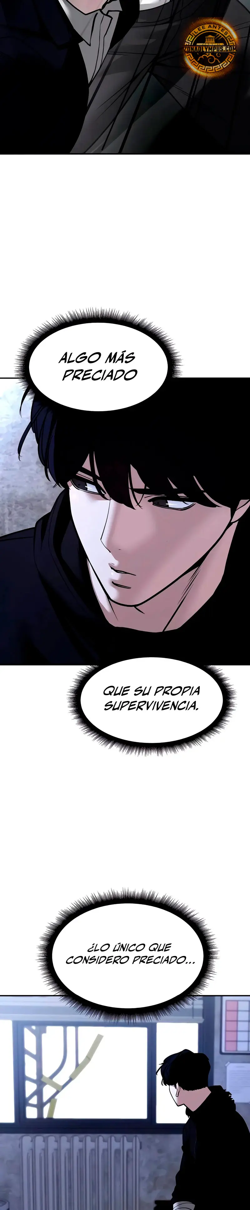 el bully de bullies - Capítulo 145 - Página 36 - LectorTMOo