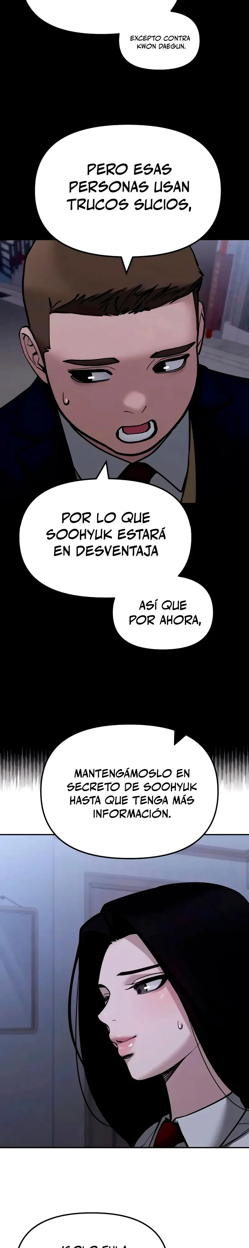 el bully de bullies - Capítulo 145 - Página 41 - LectorTMOo