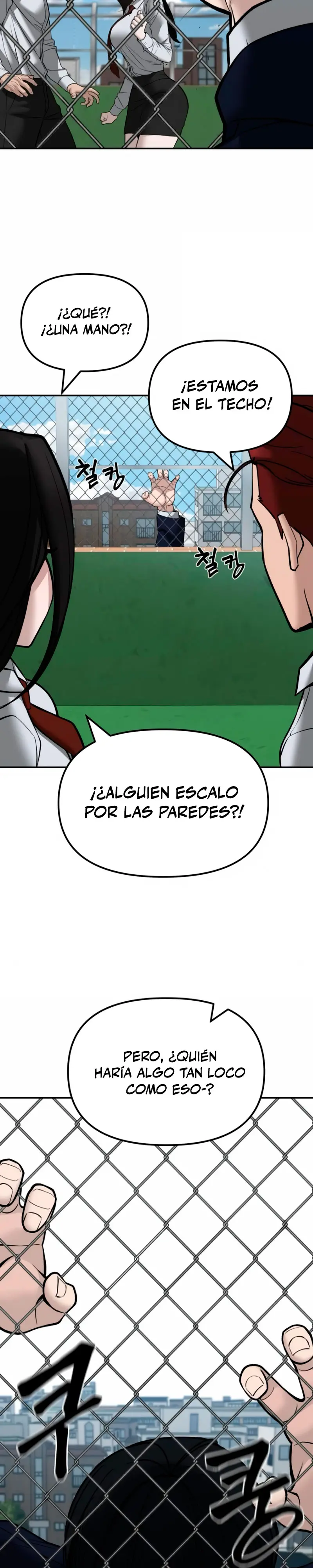 el bully de bullies - Capítulo 146 - Página 14 - LectorTMOo