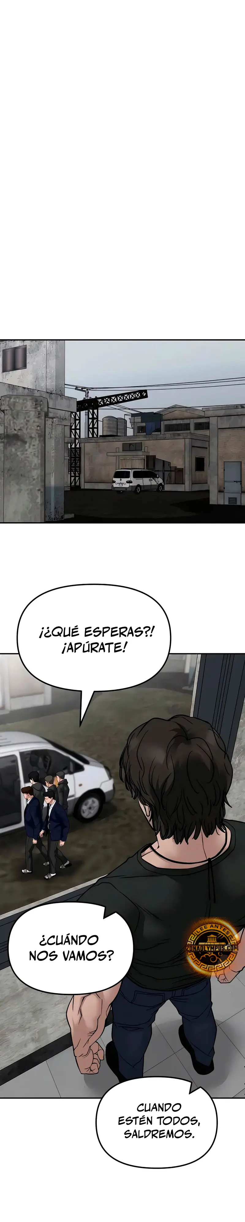 el bully de bullies - Capítulo 147 - Página 3 - LectorTMOo