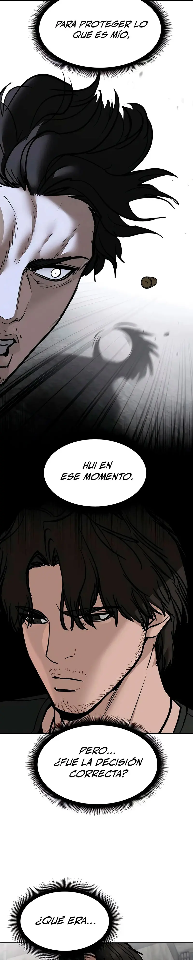 el bully de bullies - Capítulo 147 - Página 5 - LectorTMOo