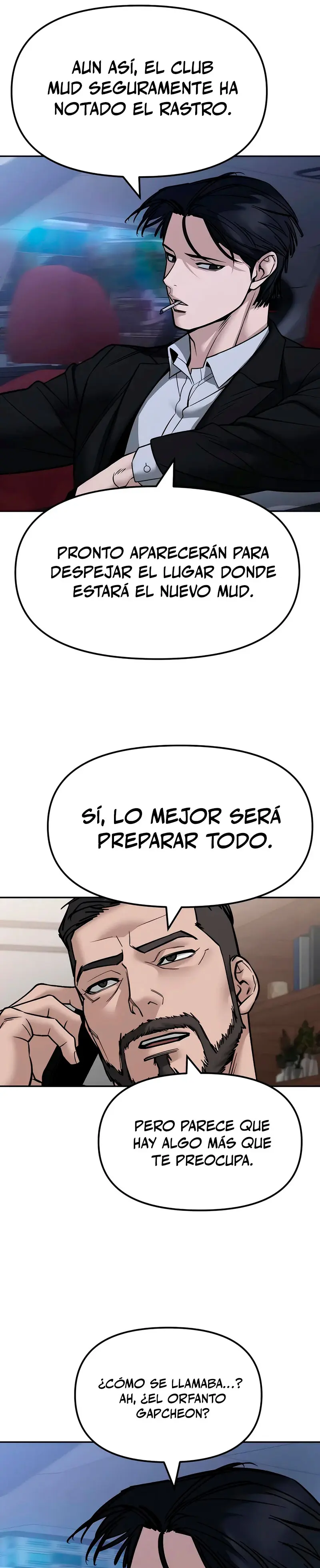el bully de bullies - Capítulo 147 - Página 42 - LectorTMOo