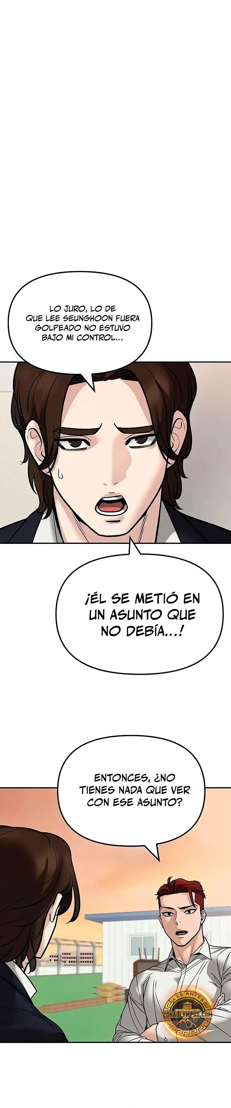 el bully de bullies - Capítulo 148 - Página 16 - LectorTMOo