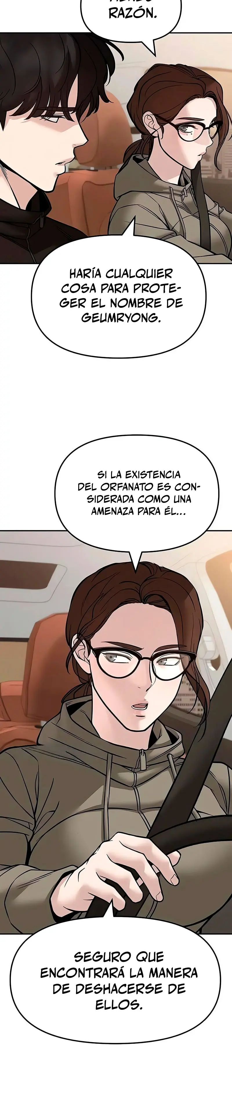 el bully de bullies - Capítulo 148 - Página 25 - LectorTMOo