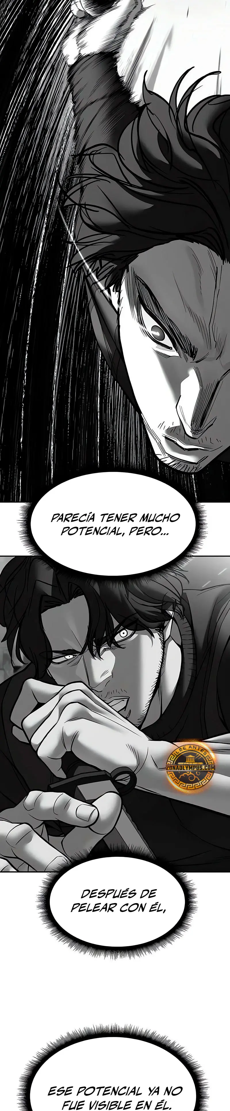 el bully de bullies - Capítulo 148 - Página 28 - LectorTMOo