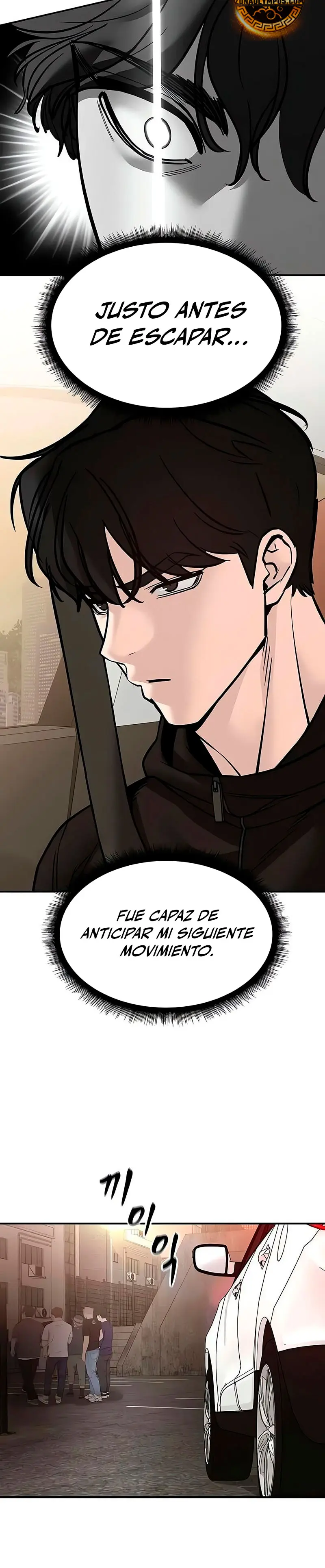 el bully de bullies - Capítulo 148 - Página 30 - LectorTMOo
