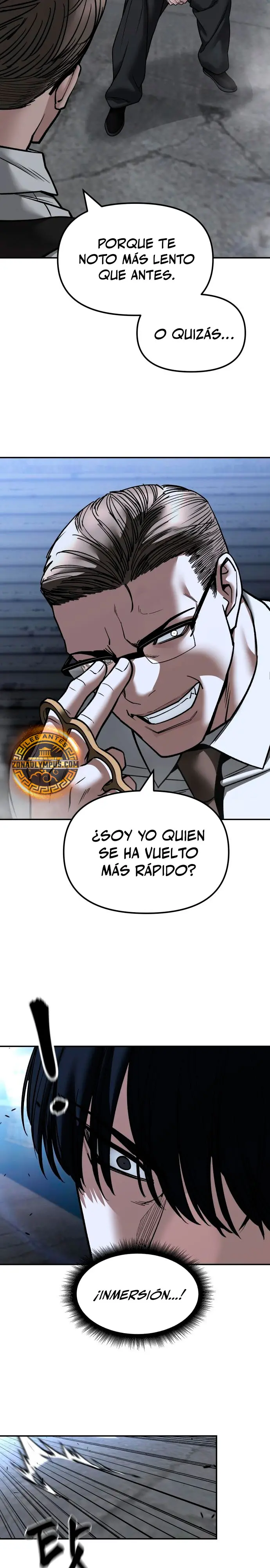 el bully de bullies - Capítulo 150 - Página 19 - LectorTMOo