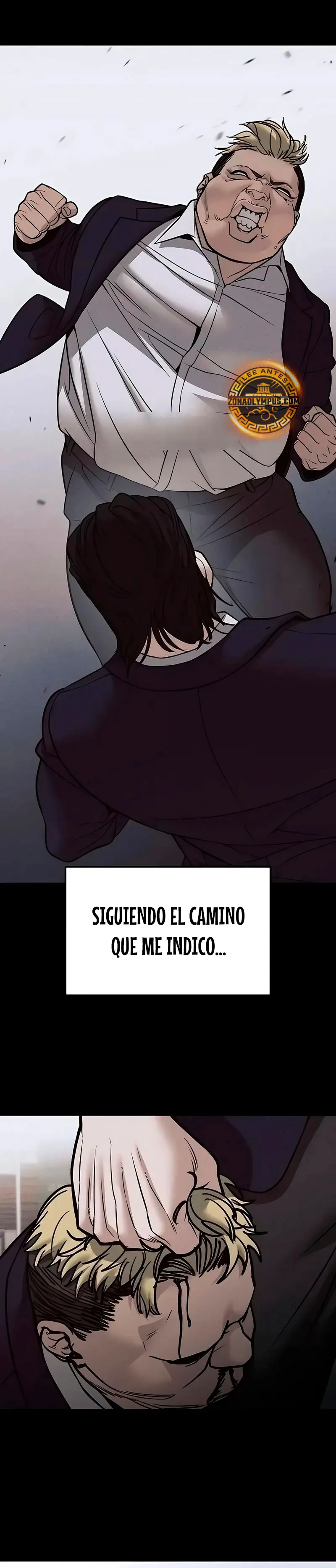 el bully de bullies - Capítulo 151 - Página 17 - LectorTMOo