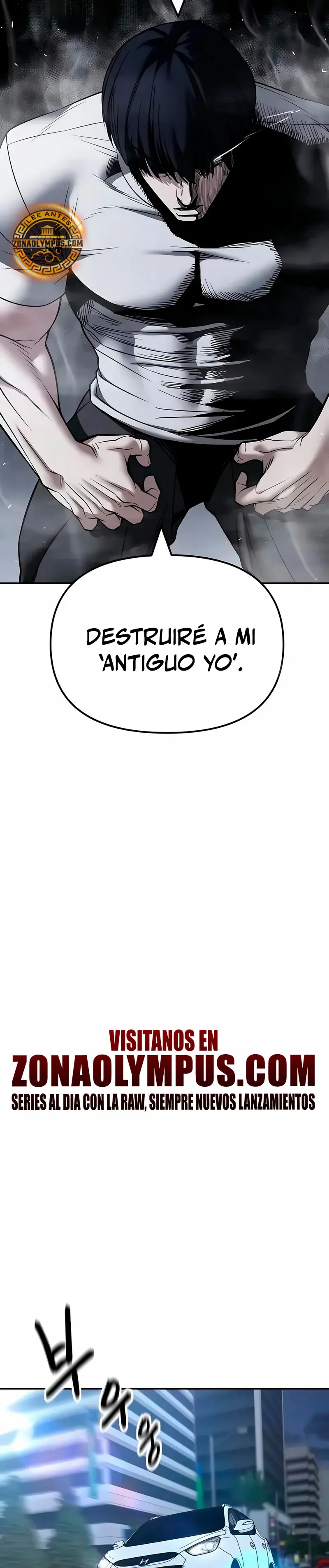 el bully de bullies - Capítulo 151 - Página 28 - LectorTMOo