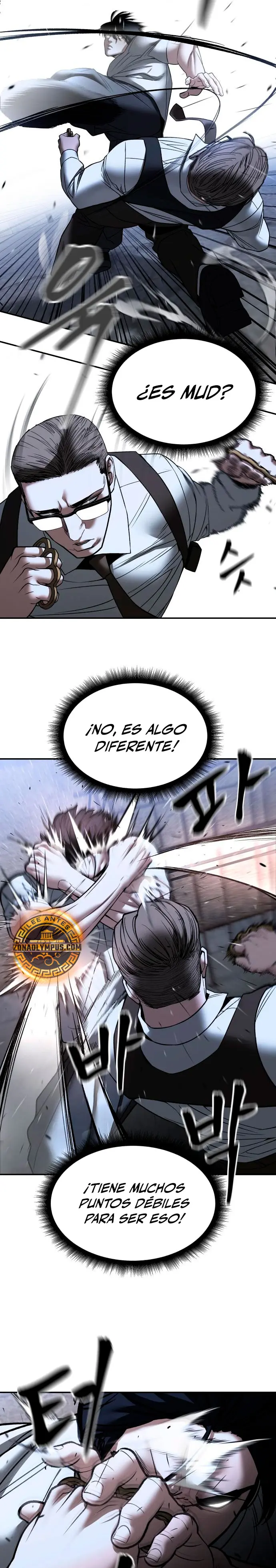 el bully de bullies - Capítulo 152 - Página 24 - LectorTMOo