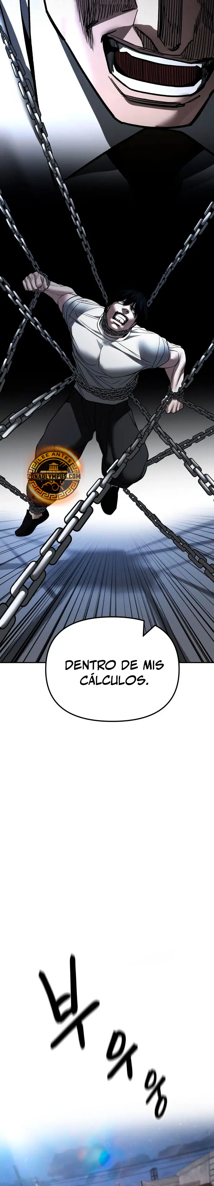 el bully de bullies - Capítulo 152 - Página 42 - LectorTMOo