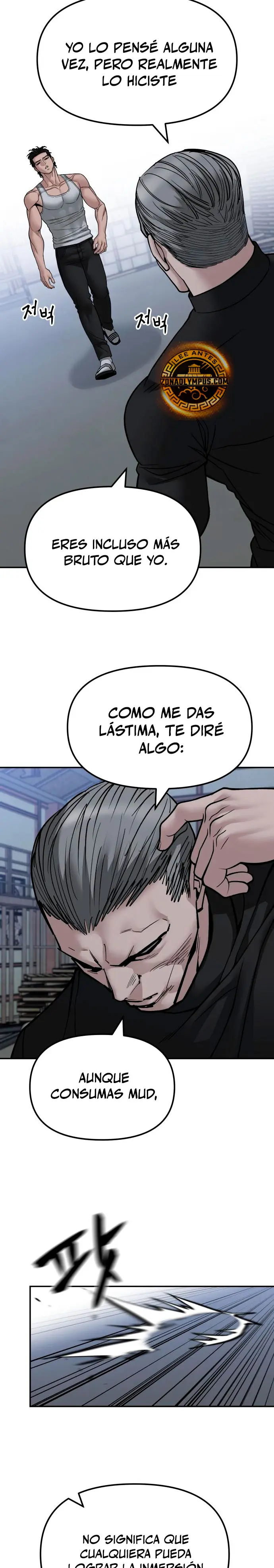el bully de bullies - Capítulo 153 - Página 14 - LectorTMOo
