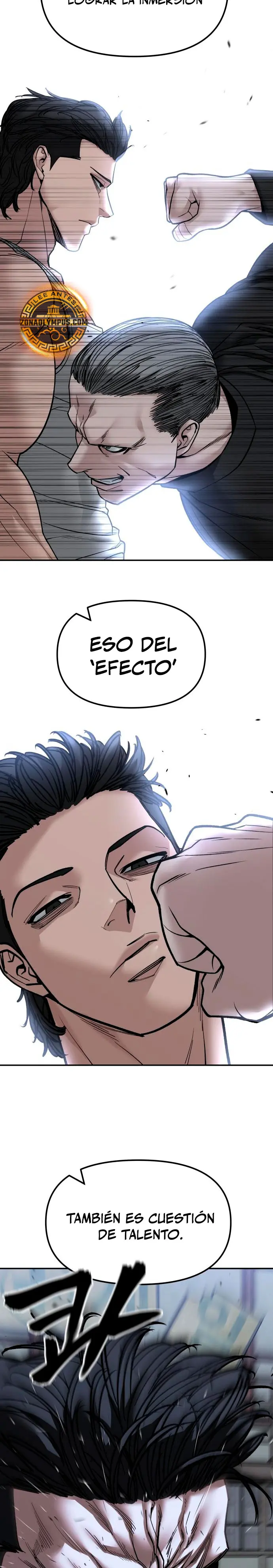 el bully de bullies - Capítulo 153 - Página 15 - LectorTMOo