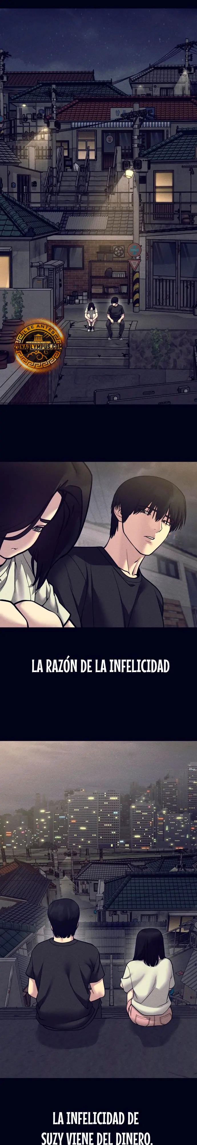 el bully de bullies - Capítulo 153 - Página 35 - LectorTMOo