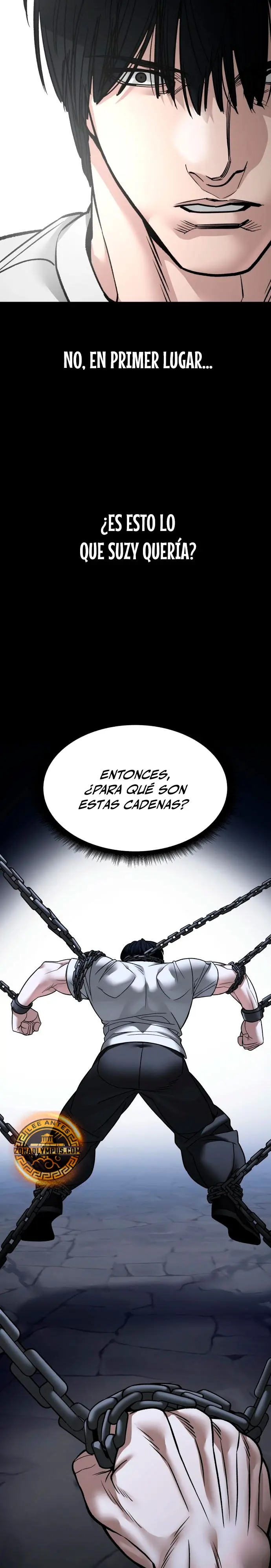 el bully de bullies - Capítulo 153 - Página 42 - LectorTMOo