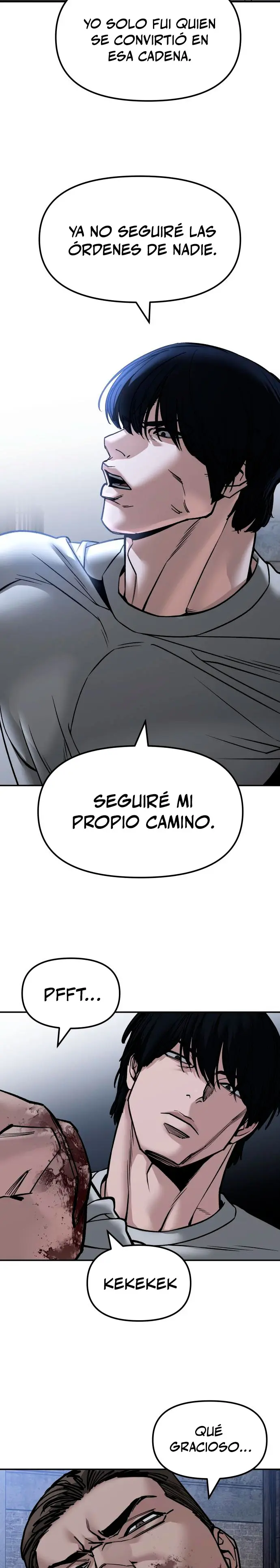 el bully de bullies - Capítulo 154 - Página 7 - LectorTMOo