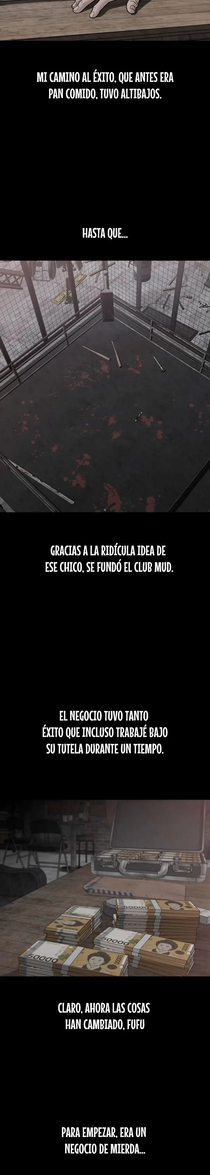 el bully de bullies - Capítulo 155 - Página 14 - LectorTMOo