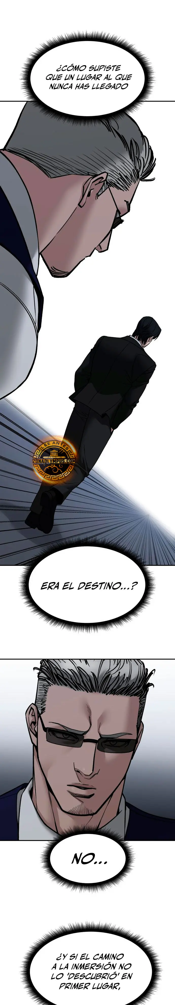 el bully de bullies - Capítulo 155 - Página 18 - LectorTMOo